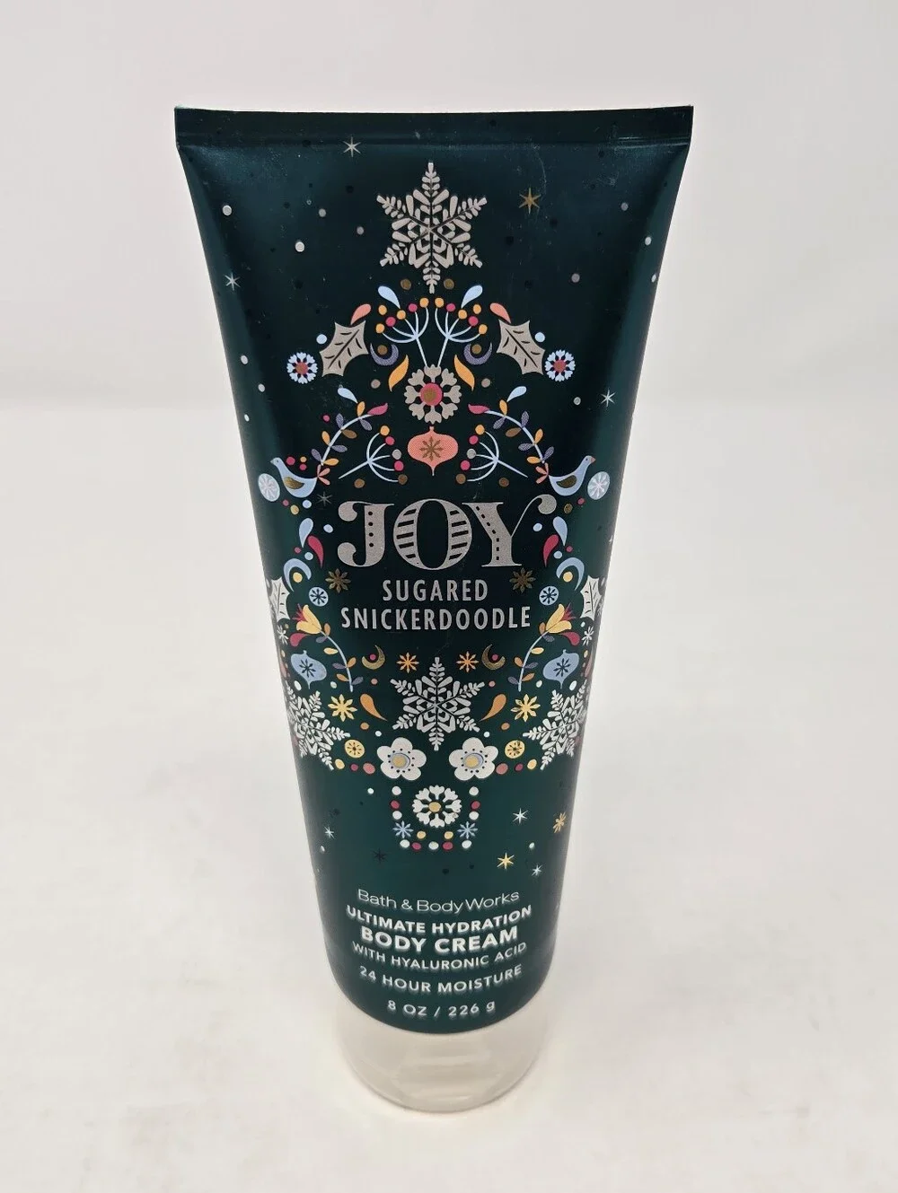 BATH & BODY WORKS MISC BUNDLE HAND BODY LOTION CREAM SUGARED SNICKERDOODLE LOT 4